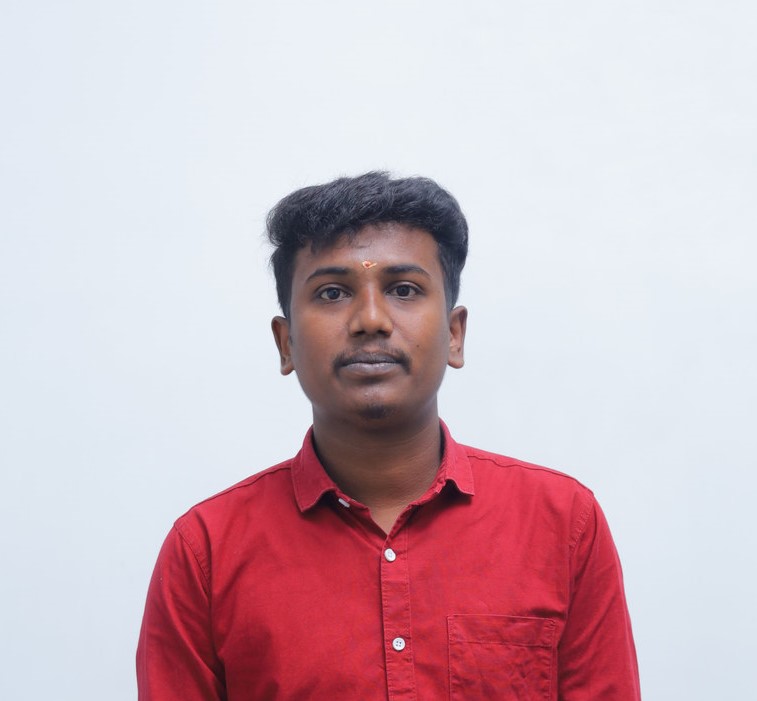 Mr. PASUPATHI A